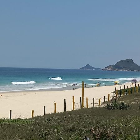 Barra Beach Rio de Janeiro Extérieur photo