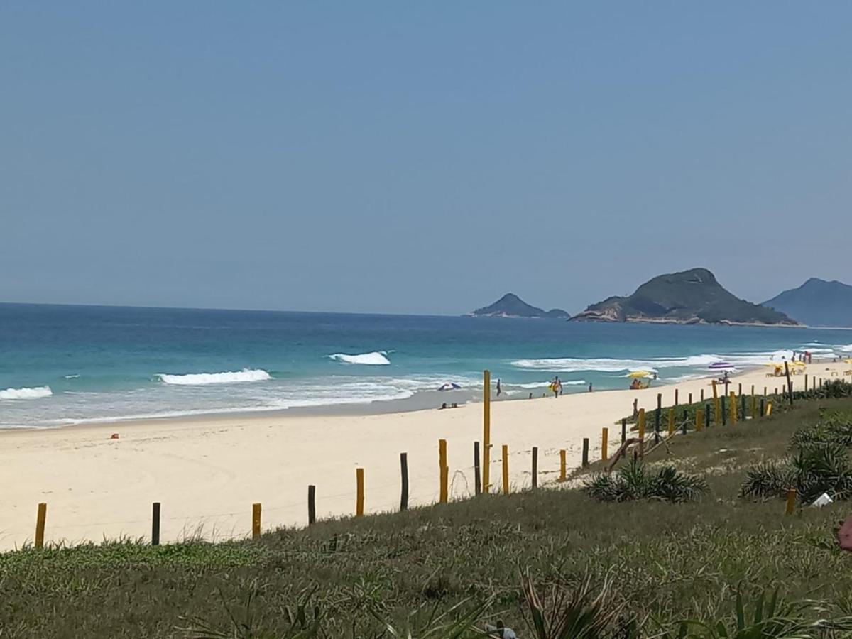 Barra Beach Rio de Janeiro Extérieur photo
