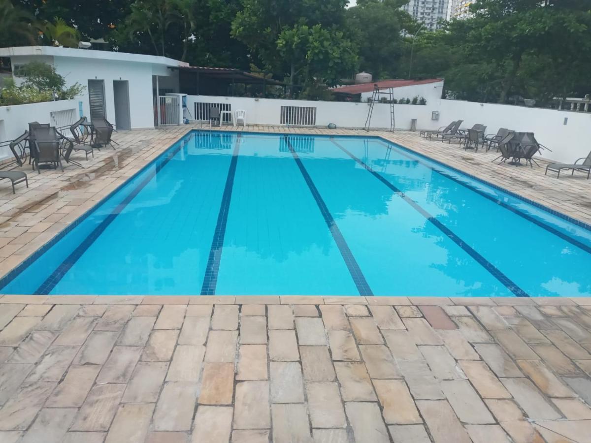 Barra Beach Rio de Janeiro Extérieur photo