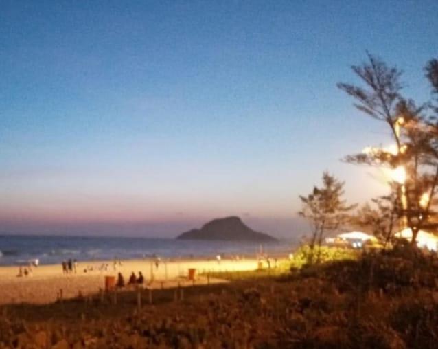 Barra Beach Rio de Janeiro Extérieur photo