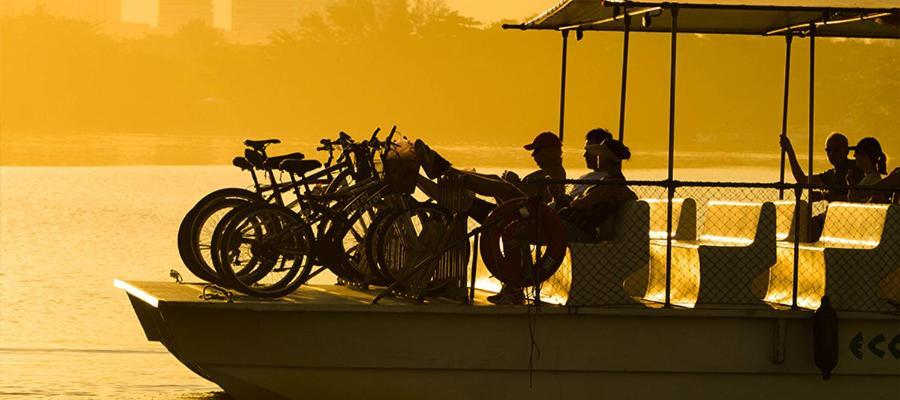 Barra Beach Rio de Janeiro Extérieur photo